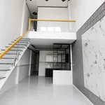 Bán nhà trệt lửng 80m² 3PN gần chợ Thạnh Phú Tân Triều 1 tỷ 350 triệu - Ảnh thu nhỏ 2