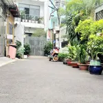 Bán nhà 3 tầng 93m² 80tr/m² Quang Trung - Ảnh thu nhỏ 1