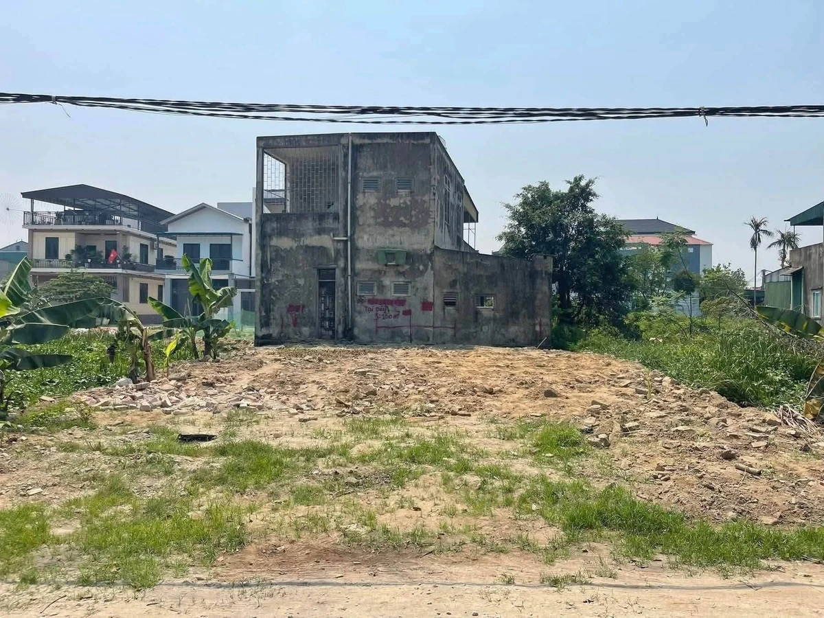Bán đất nền 100m² Vinh Tân, Trường Vinh từ 3 tỷ - Ảnh thu nhỏ 2