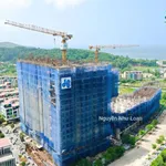 Meypearl Harmony Tháp C tầng thấp view hồ bơi 2,4 tỷ gồm VAT, giao nhà 2027. Chi tiết TT trong bài - Ảnh thu nhỏ 12
