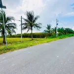 Bán đất mặt tiền 100m² tại KCN Phước Đông, Tây Ninh - Ảnh thu nhỏ 4