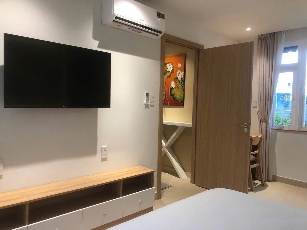 Bán shophouse mặt tiền Lê Lai Đà Nẵng 59m2, 10.5 tỷ - Ảnh thu nhỏ 2