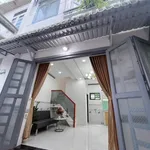 Bán nhà 1 trệt 1 lầu 2PN, 4,5x5,5m, giá 1,09 tỷ, TL 15 - Ảnh thu nhỏ 1