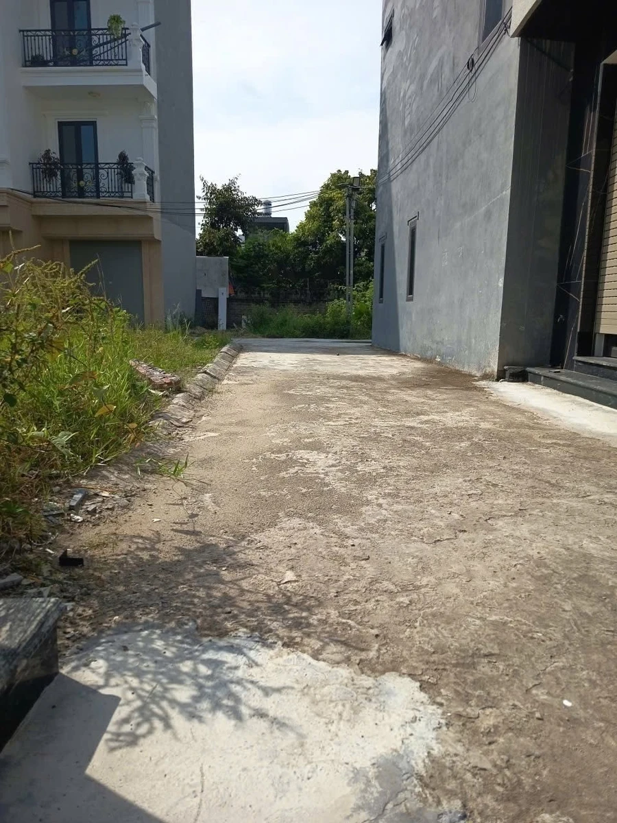 Bán nhà 3 tầng 48.9m² Quận Cần Giờ 2.6 tỷ - Ảnh 1