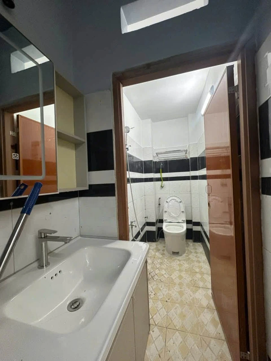 Bán nhà mặt tiền 4PN Số 16A Bình Tân, 50m², 6.2 tỷ - Ảnh thu nhỏ 4