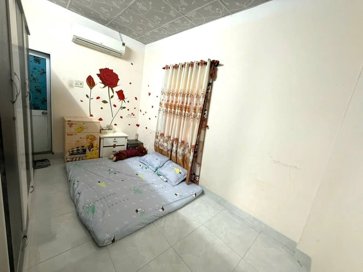 Bán nhà 2PN 53m2 Bạch Đằng trung tâm Quy Nhơn - Ảnh thu nhỏ 5