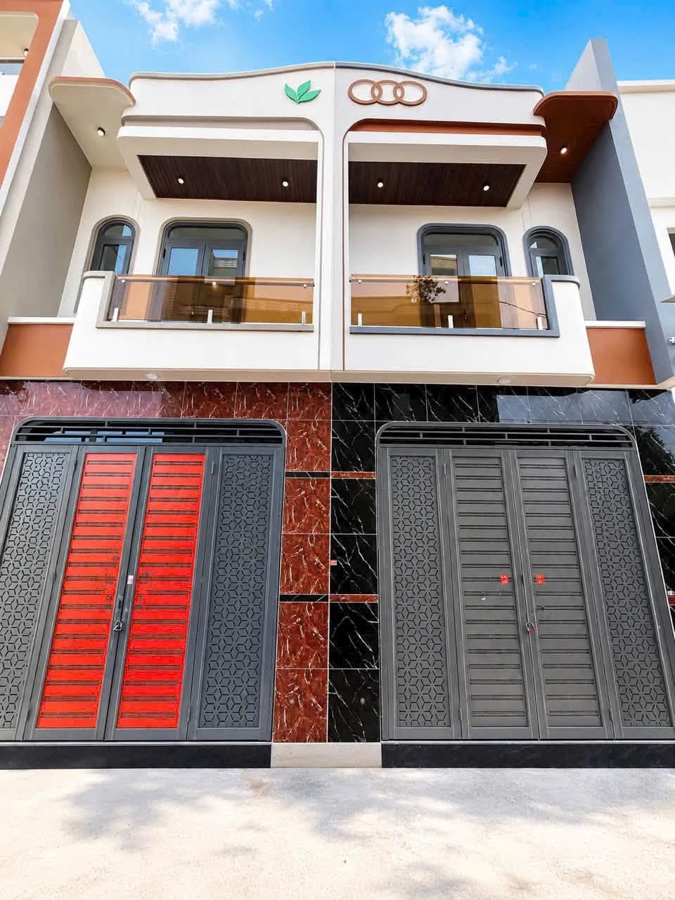 Bán nhà 1 trệt 1 lầu 65m2, 3 phòng ngủ, full nội thất, Bửu Hòa, Biên Hòa, Đồng Nai - Ảnh 1