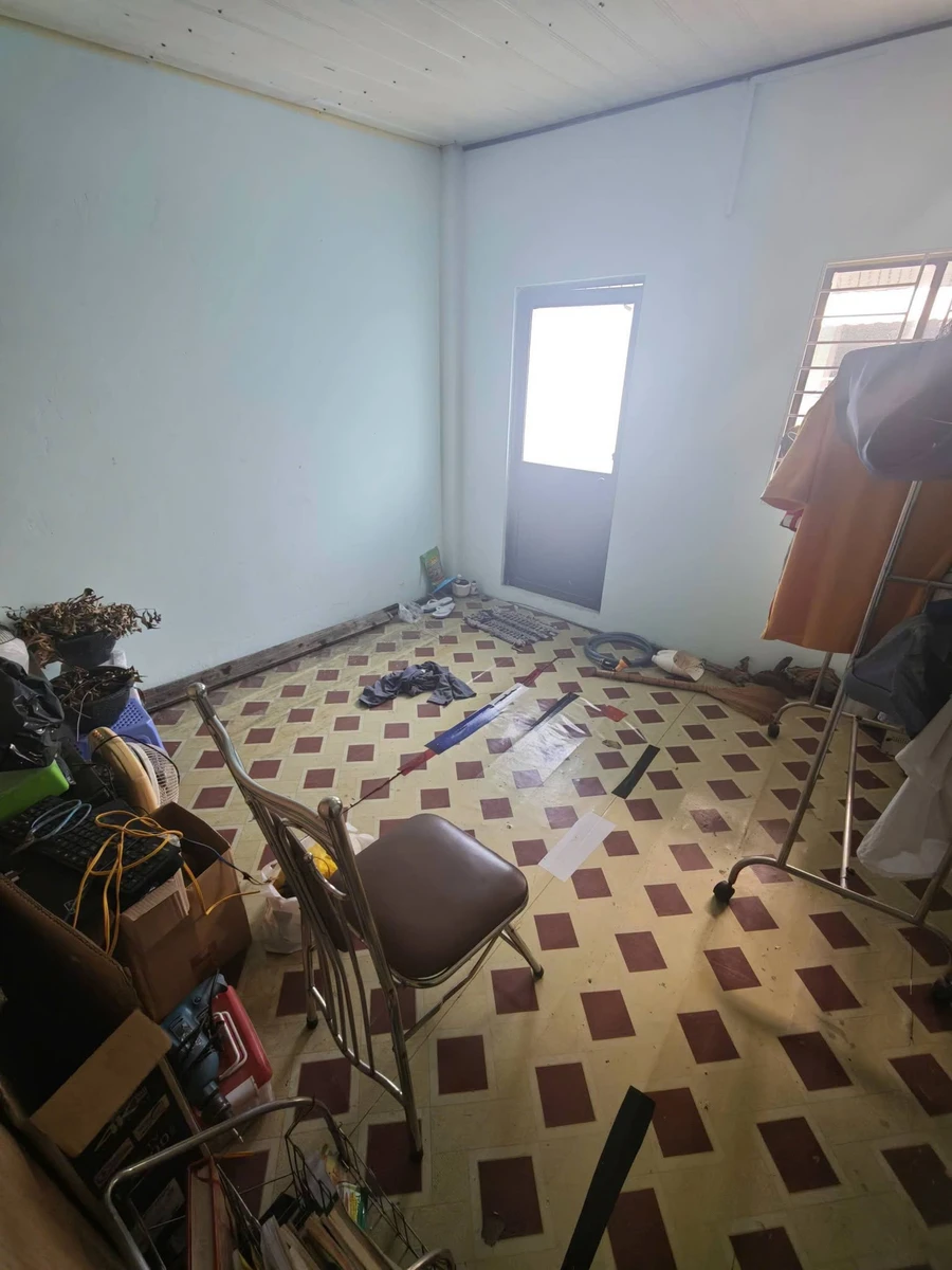 Bán nhà hẻm Trần Hưng Đạo 44.4m² An Giang 790 triệu - Ảnh thu nhỏ 3
