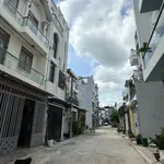 Bán lô đất 87 m2 Thạnh Xuân 25, Quận 12 - Ảnh thu nhỏ 3