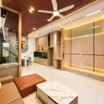 Bán nhà 1 trệt 1 lầu 90m² gần chợ Tân Hiệp, Bình Chánh - Ảnh thu nhỏ 5
