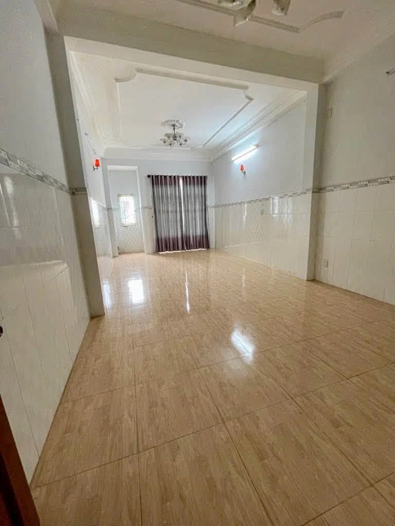 Bán nhà mặt tiền kinh doanh đường Bình Phú 1, 4x19,5m, 5 tầng, 7PN, giá 11,3 tỷ, Quận 6 - Ảnh thu nhỏ 3