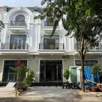 Bán nhà phố 90m² Seaside House Phú Cường Rạch Giá 3 tỷ 390 - Ảnh thu nhỏ 4