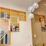 Bán nhà phố 80m2 sàn, 2 mặt hẻm, gần chợ Nhật Tảo, Nguyễn Duy Dương, Quận 10 - Ảnh thu nhỏ 3