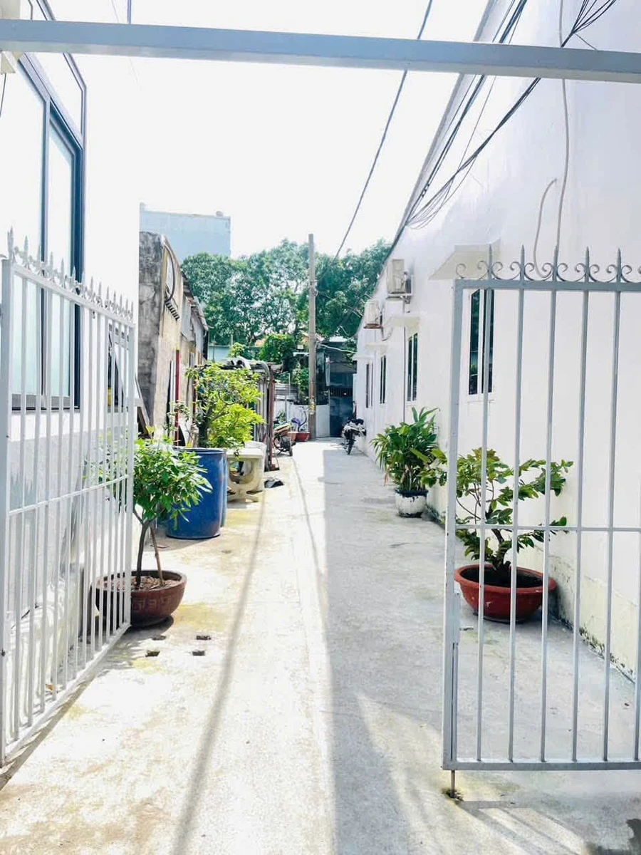Bán đất 2 mặt tiền Trường Thọ 84m² chỉ 4,6 tỷ - Ảnh thu nhỏ 2