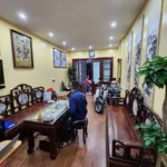 Bán nhà 5 tầng 49m2 phố Thái Hà, Hà Nội giá 9,5 tỷ - Ảnh thu nhỏ 1