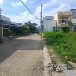 Bán đất nền 2 mặt tiền gần chợ Giá Rai, Cà Mau, giá 2,65 tỷ - Ảnh thu nhỏ 1