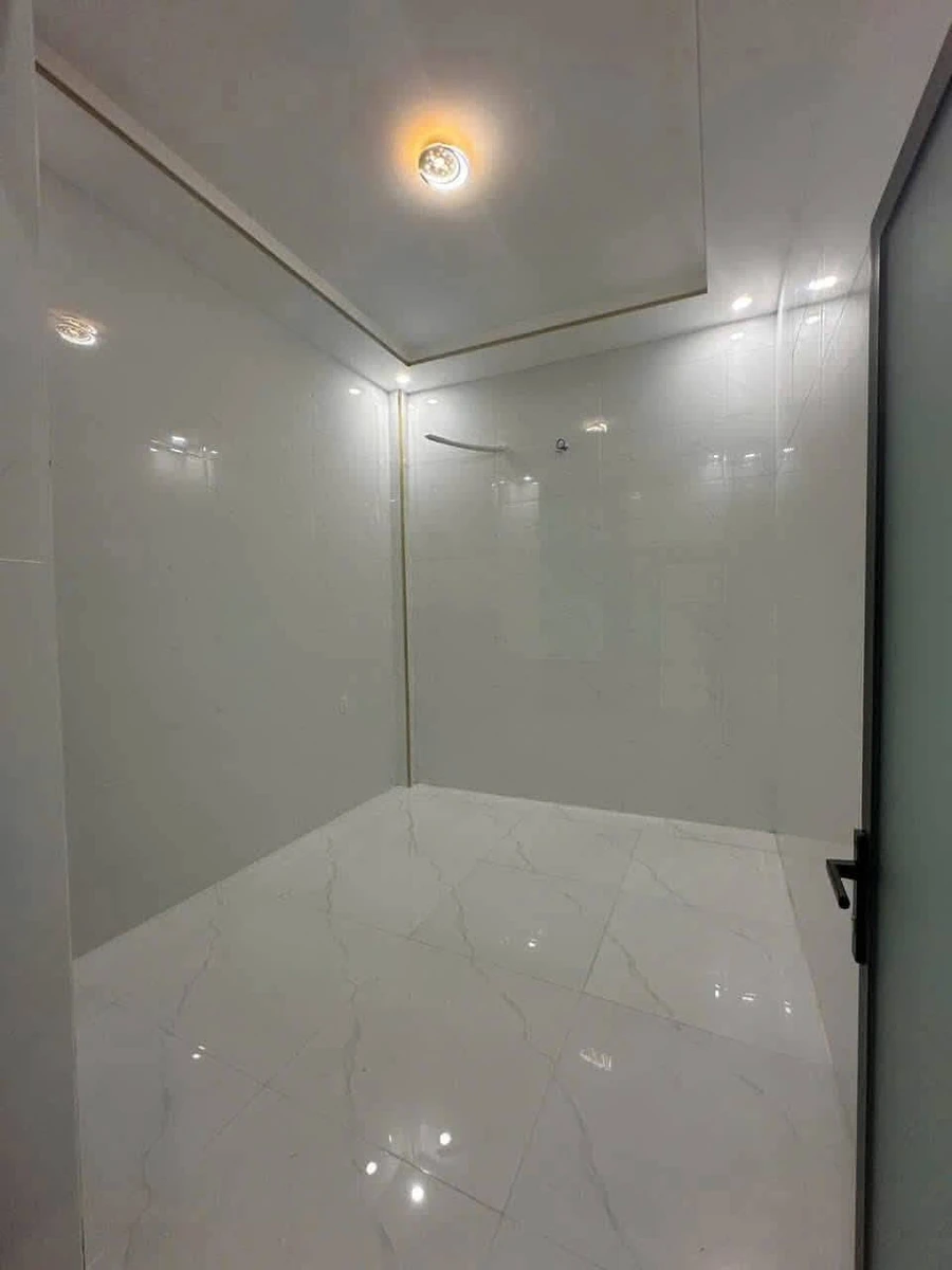 Bán nhà 80m² đường Tim Vàng, Phước Hải - Ảnh thu nhỏ 3