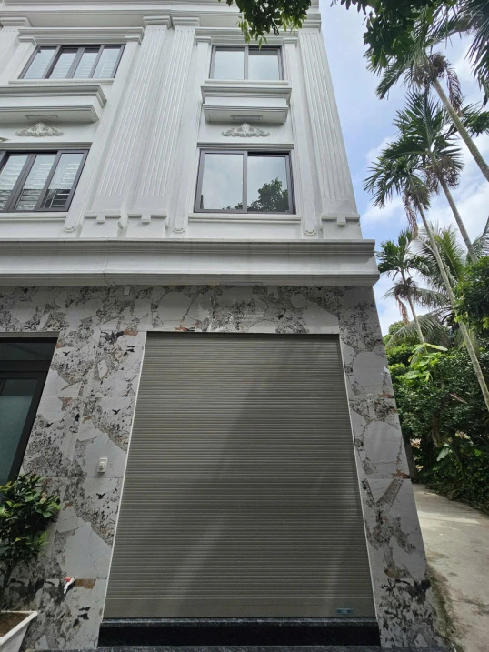 Siêu phẩm lô góc 2 mặt thoáng khu chia lô Khuê Liễu, sát KĐT Tân Phú Hưng - Ảnh 1