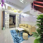 Bán nhà 27m² 4PN 3WC Huỳnh Tấn Phát Nhà Bè - Ảnh thu nhỏ 2