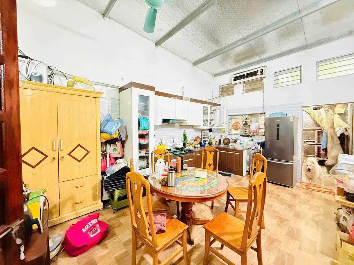 Bán nhà 2 tầng đường Lê Thanh, 120m², 3,1 tỷ - Ảnh thu nhỏ 3