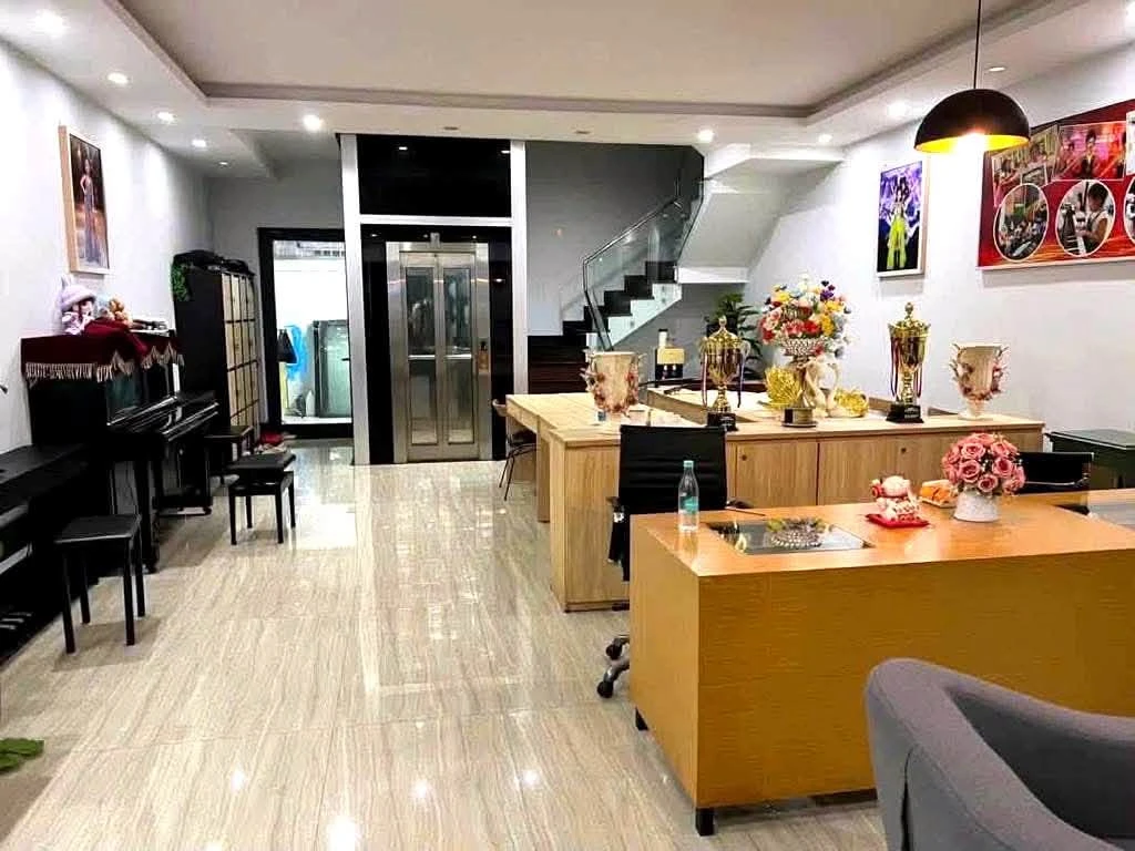 Bán shophouse Vinhomes Bến Đoan 96m2, 14 tỷ - Ảnh thu nhỏ 2