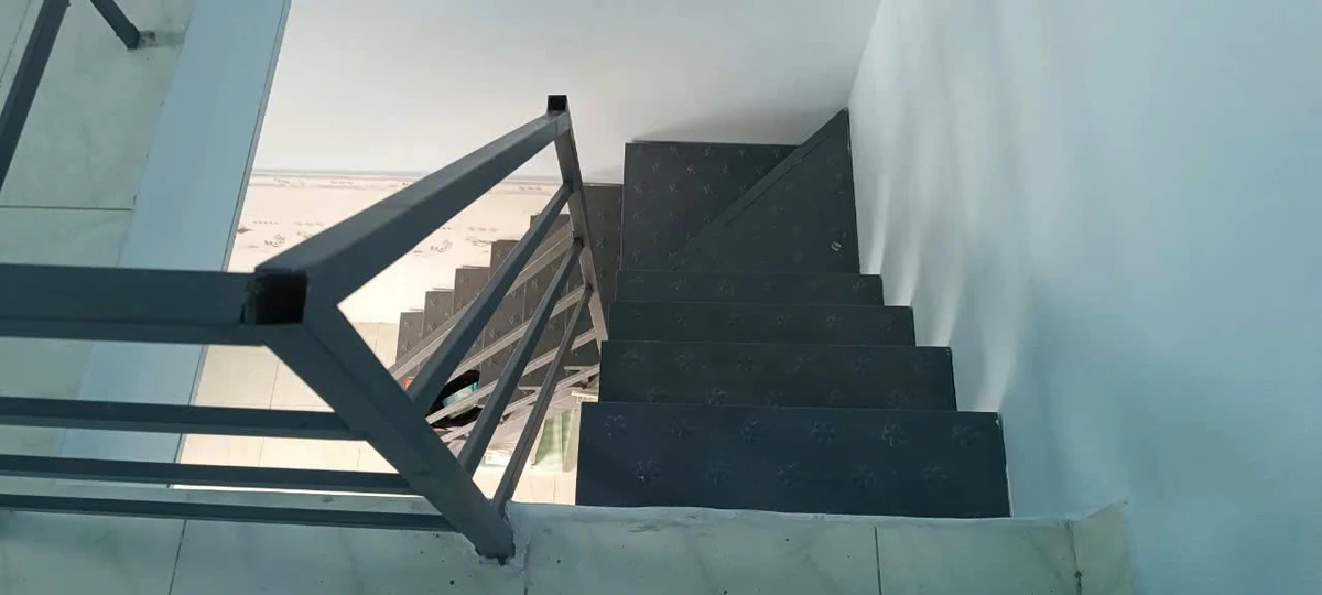 Bán nhà mặt đường 2 tầng 2PN, 5x8m, đối diện KDC Phú Sinh, giá 495 triệu - Ảnh thu nhỏ 4