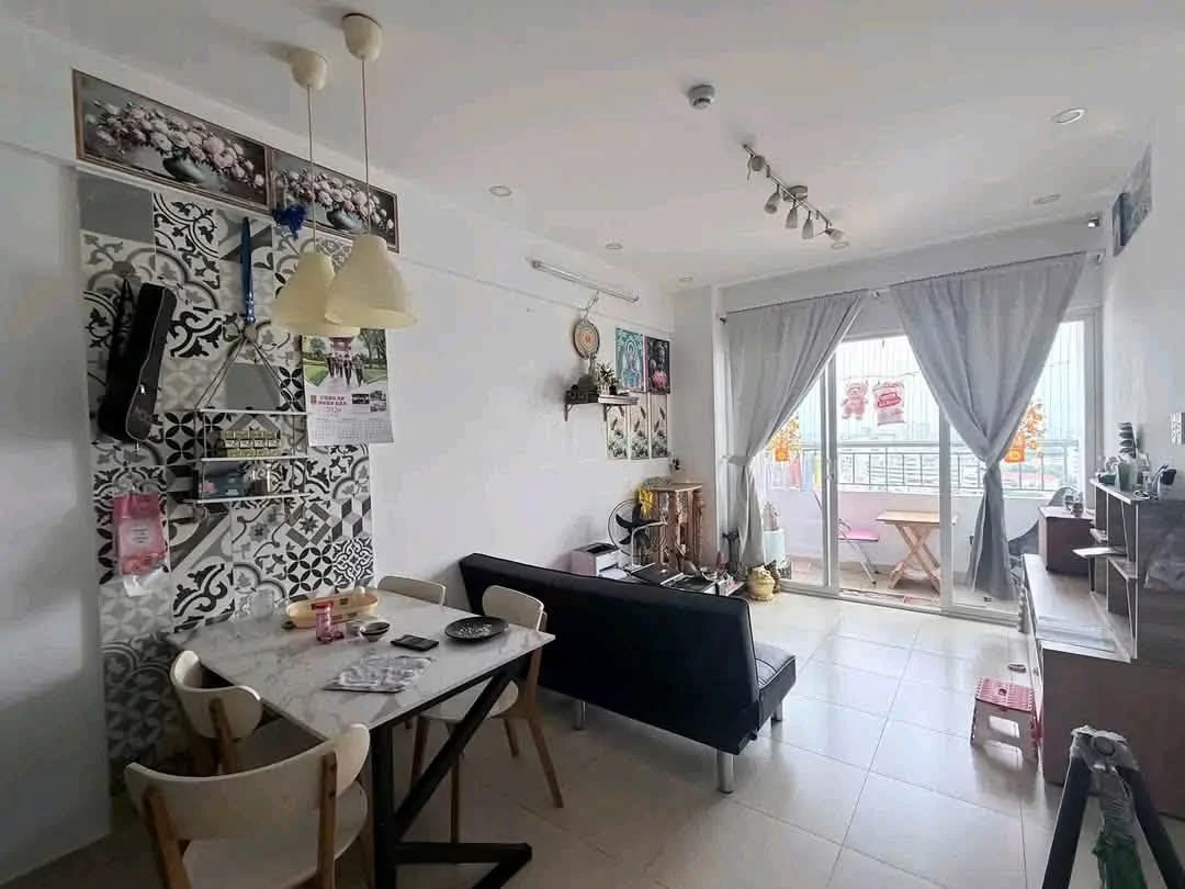 Bán căn hộ Linh Tâm Tower 71m² nhỉnh 3 tỷ Thủ Đức - Ảnh thu nhỏ 5