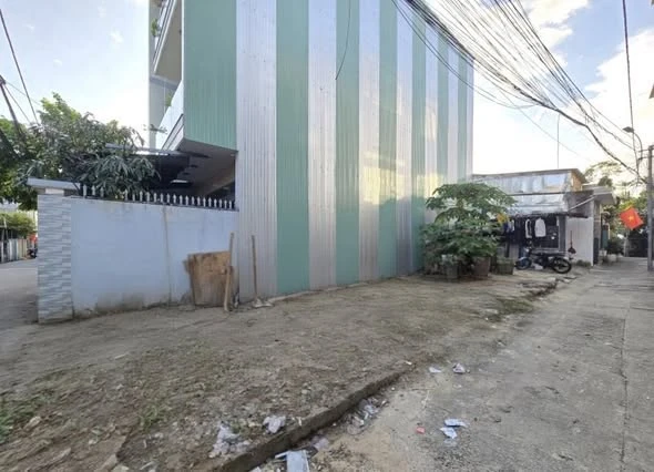 Bán đất góc 86m² sát biển Sơn Trà, Đà Nẵng, 6,15 tỷ - Ảnh thu nhỏ 3