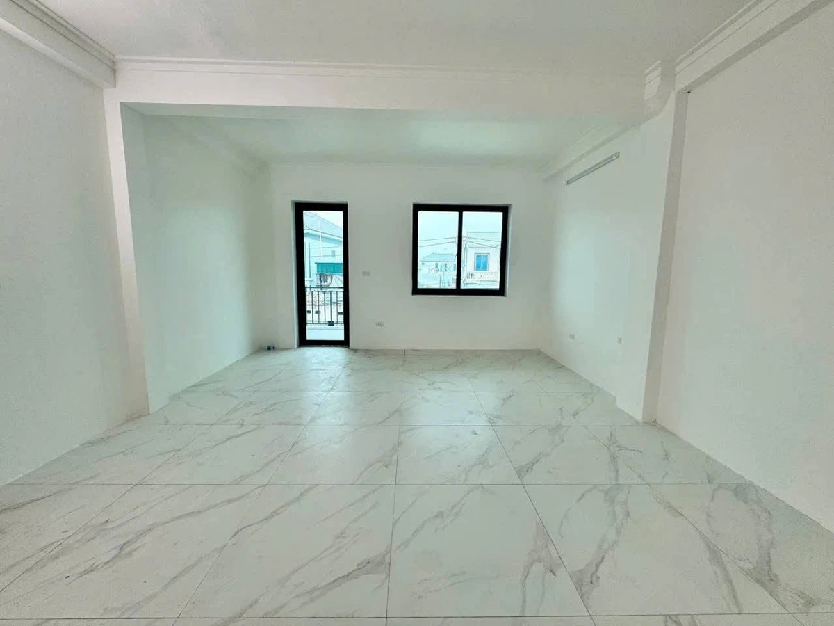 Bán nhà 3 tầng 125m² giá 2,55 tỷ gần ĐH Công Nghiệp - Ảnh thu nhỏ 4