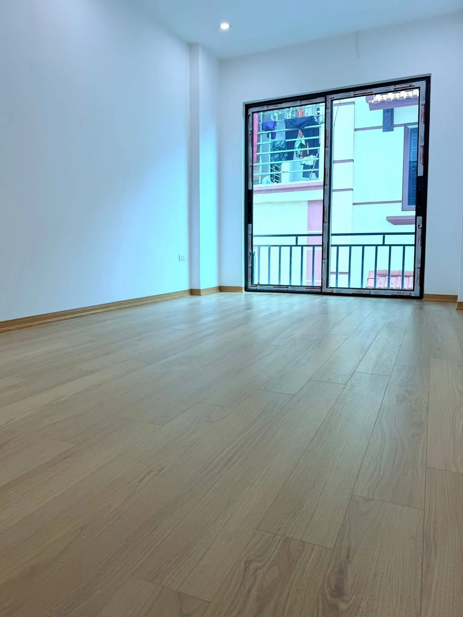 Bán nhà 5 tầng full nội thất 33m² Hà Đông Hà Nội - Ảnh thu nhỏ 4