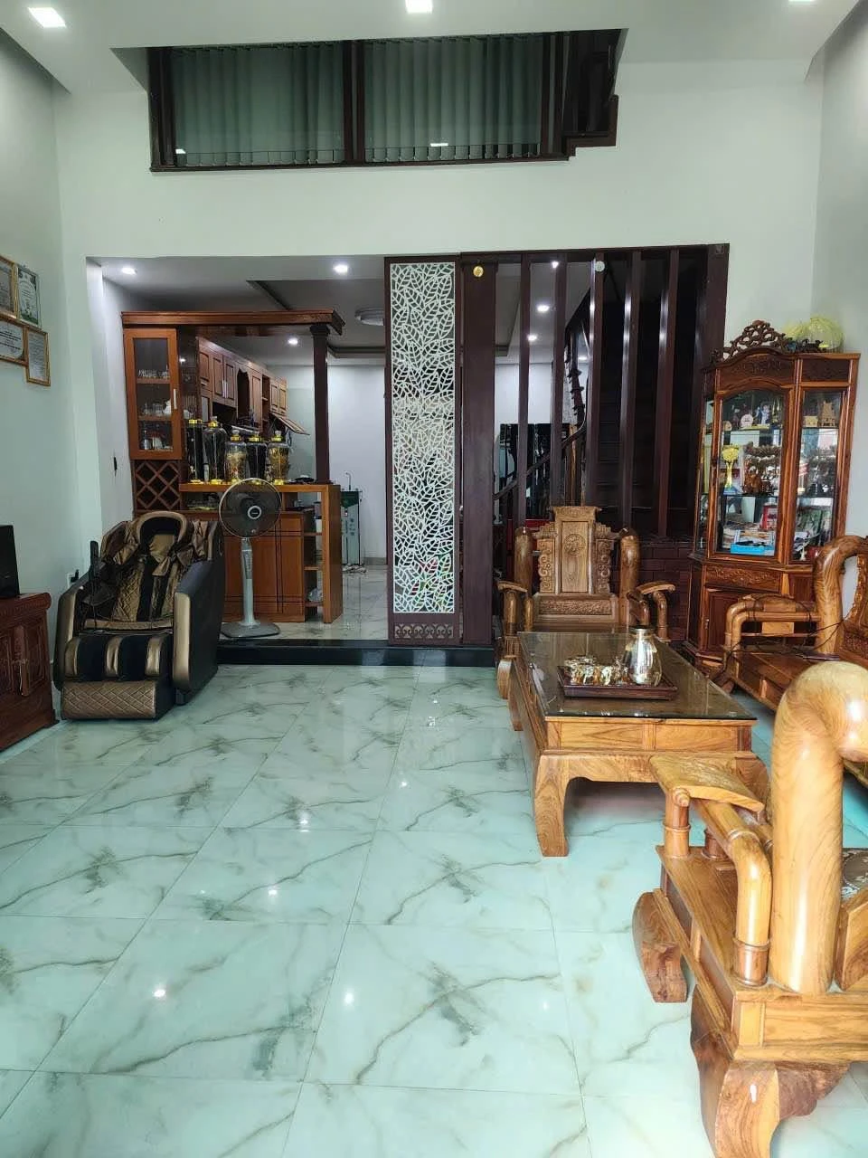 Bán nhà hẻm Đỗ Xuân Hợp 100m² 3 phòng ngủ 2.7 tỷ - Ảnh 1