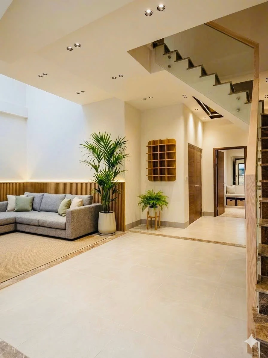Bán nhà phố 1 trệt 2 lầu 61m2 Tam Hiệp 4 tỷ 550 triệu - Ảnh thu nhỏ 2