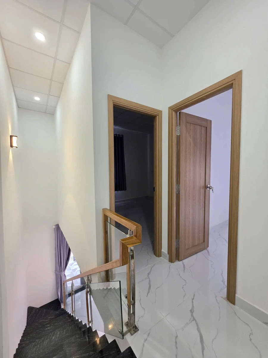 Bán nhà một lầu một trệt An Phú Thuận An 46m² 2 tỷ 550 - Ảnh thu nhỏ 2