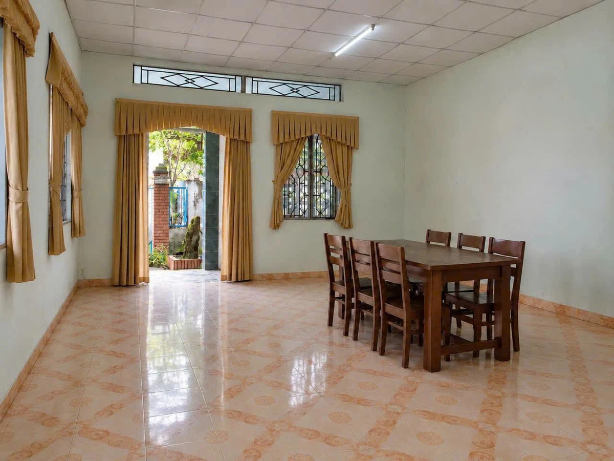 Bán nhà cấp 4 căn góc 133m2 sổ hồng riêng tại phường Trấn Biên, Biên Hòa, Đồng Nai - Ảnh thu nhỏ 4