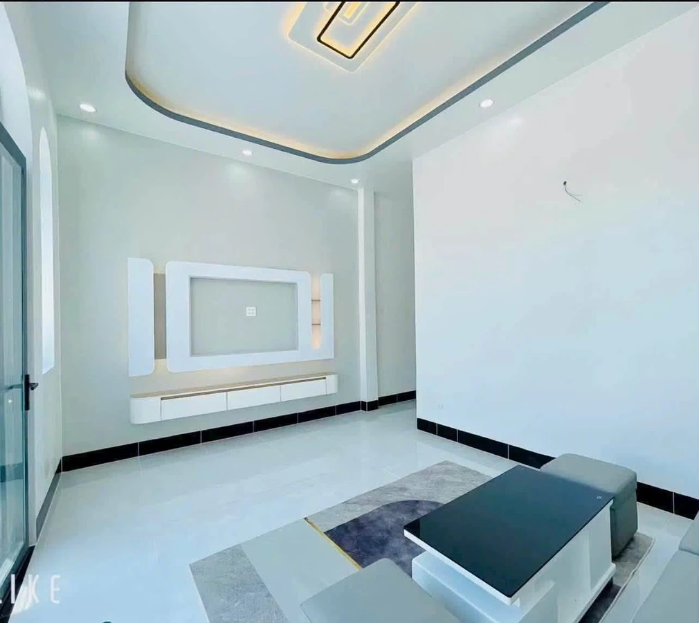 Bán nhà mặt tiền 95m² Nguyễn Huy Tưởng, Rạch Giá, 1 tỷ 450 triệu - Ảnh thu nhỏ 5