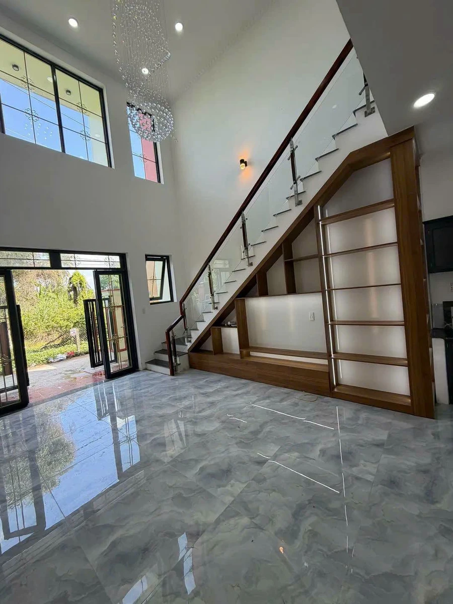 Bán nhà Phước Lợi 100m² giá 2 tỷ 050 - Ảnh thu nhỏ 3