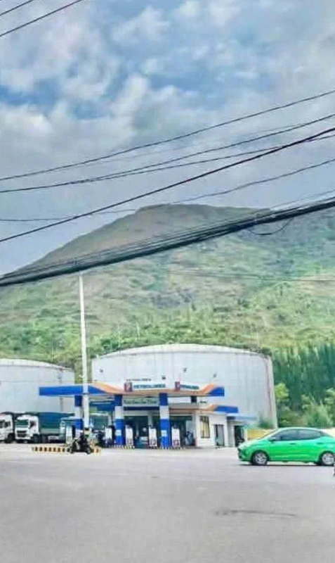 Bán đất mặt tiền 168m² Quy Nhơn 1 tỷ 4