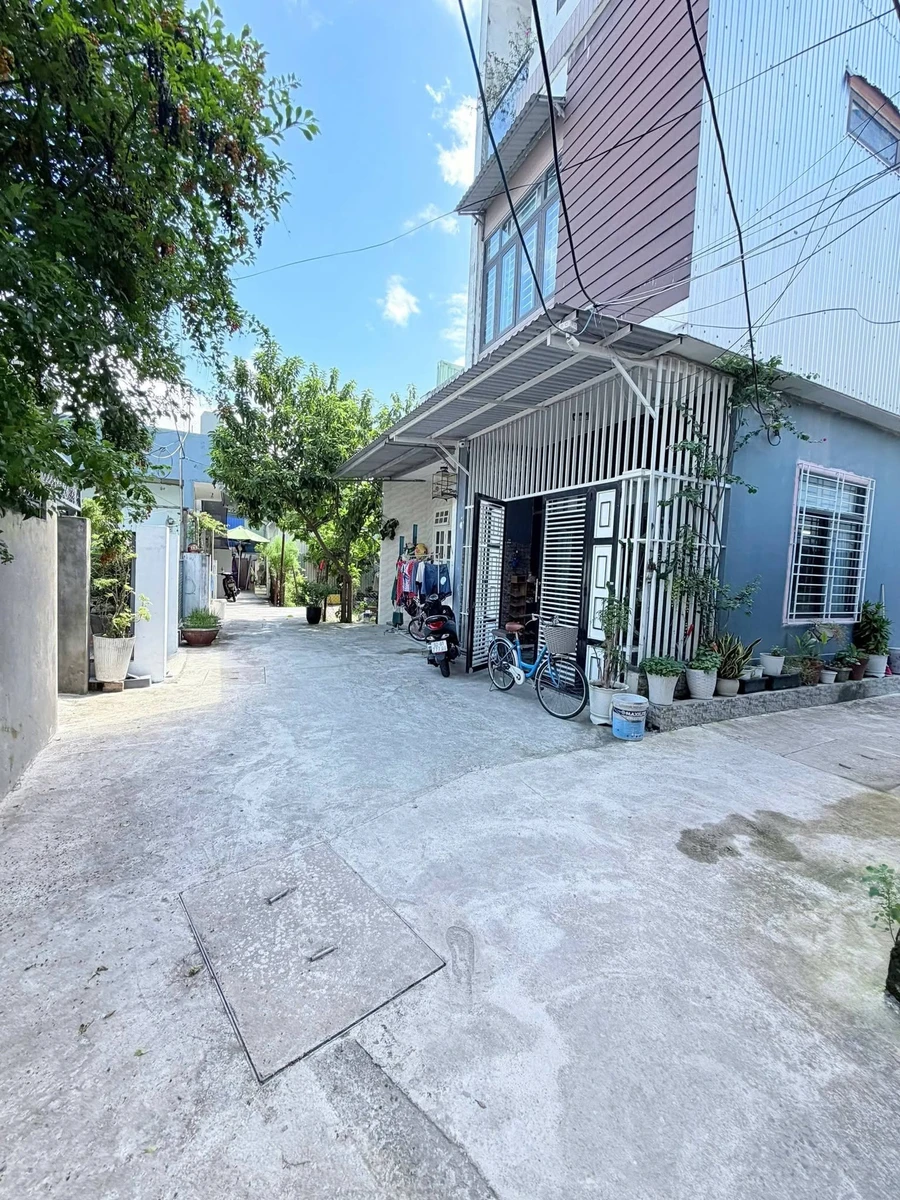 Bán đất kiệt ô tô Nguyễn Đình Tựu 72m² 2 tỷ 850 - Ảnh thu nhỏ 2