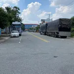 Bán kho Phú Tân 158.8m2, giá 5 tỷ 100 triệu - Ảnh thu nhỏ 2