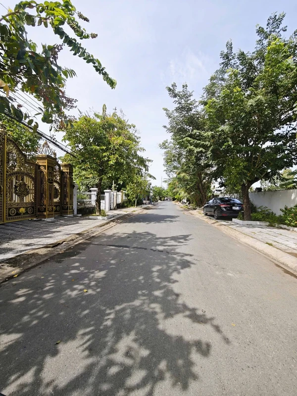 Bán nhà mặt tiền Đặng Trần Côn, Rạch Giá, An Giang, 39,5m²