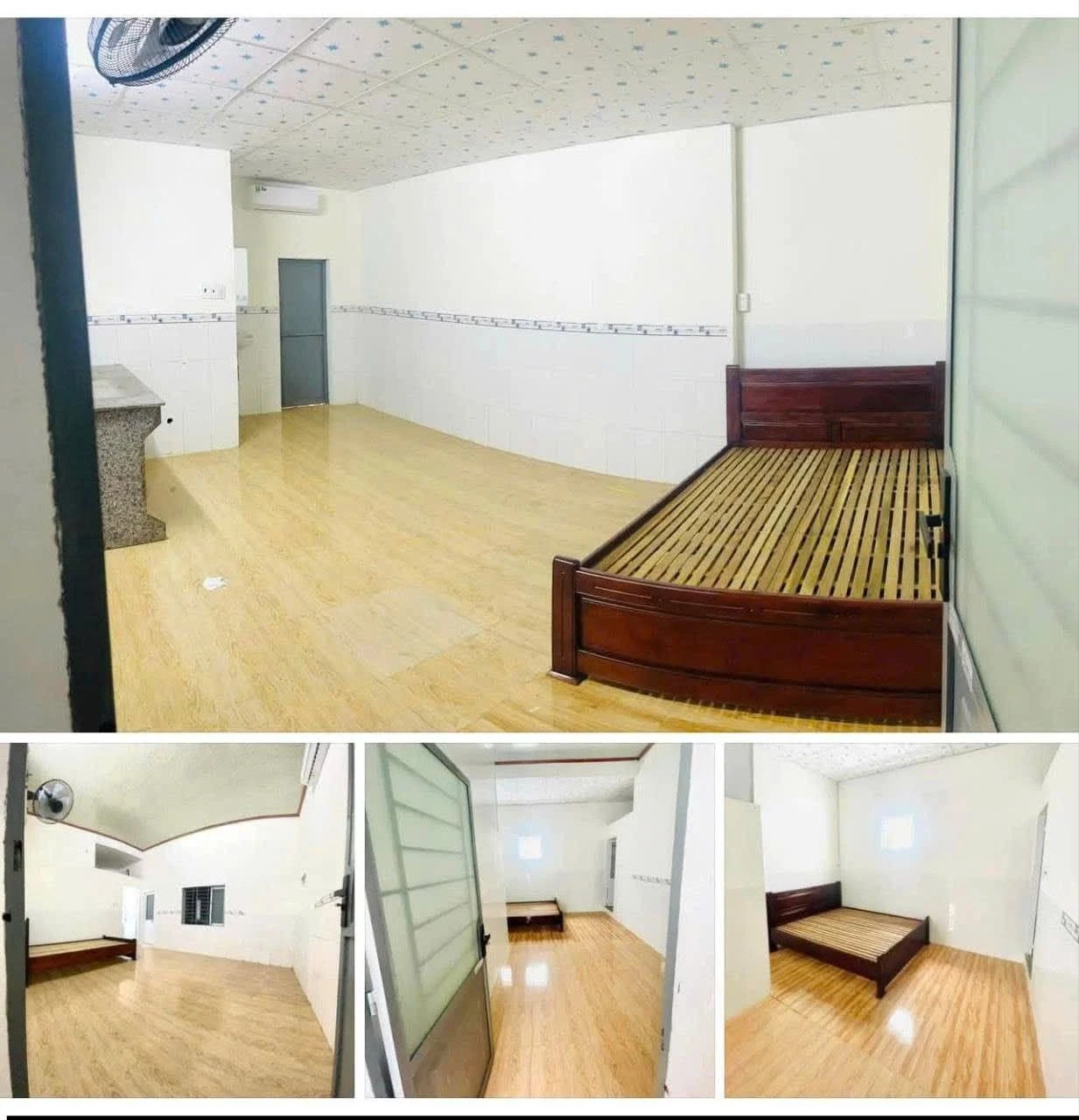 Bán nhà Lý Thường Kiệt 70m² có 5 phòng cho thuê, 3 tỷ - Ảnh 1