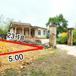 Bán đất Phú Hồ 112.9m² 355 triệu - Ảnh thu nhỏ 3