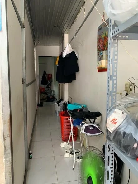 Bán nhà mặt tiền Nguyễn Thị Hiền, 78m2, 4,3 tỷ - Ảnh thu nhỏ 4