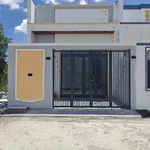 Bán nhà mới 3PN 100m² An Bình Rạch Giá, 1 tỷ 600 triệu - Ảnh thu nhỏ 1