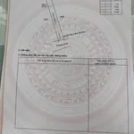 Bán nhà mặt tiền Đường 49, Bình Chánh, 225m² - Ảnh thu nhỏ 3
