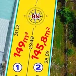 Bán 2 lô đất mặt tiền Phùng Quán Huế 145–149m² 2,1 tỷ - Ảnh thu nhỏ 3