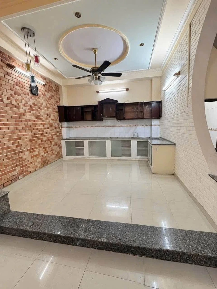 Cho thuê nhà hẻm Thích Quảng Đức, 50m2, 4PN 4WC, 19tr/tháng - Ảnh thu nhỏ 5