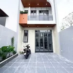 Bán nhà 1 trệt 1 lầu 5x16m gần chợ Phú Thọ Trảng Dài 3,35 tỷ - Ảnh thu nhỏ 2