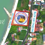 Bán đất view sông Nam Sông Vệ, xã Đức Thắng, 123m2 giá 4.6 triệu/m2 - Ảnh thu nhỏ 1