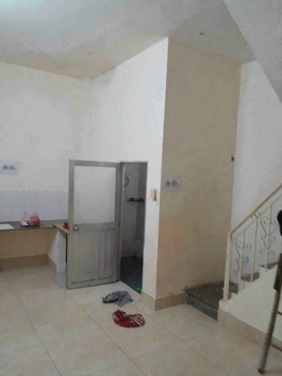 Cho thuê nhà nguyên căn 84m2, 3PN 2WC, Phạm Văn Chiêu, Gò Vấp - Ảnh thu nhỏ 4